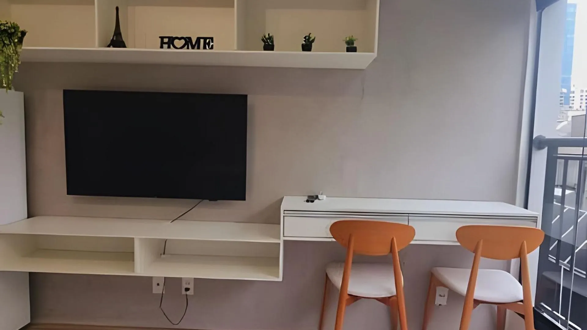 Apartamento No Campo Belo Perto De Congonhas Apartment Sao Paulo