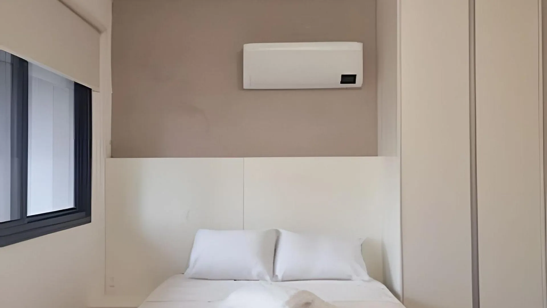 Apartamento No Campo Belo Perto De Congonhas Apartment Sao Paulo