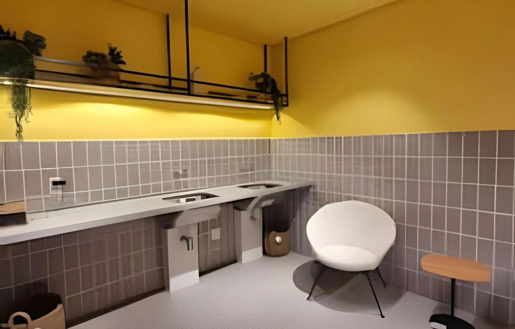 Apartamento No Campo Belo Perto De Congonhas Apartment Sao Paulo 0*,