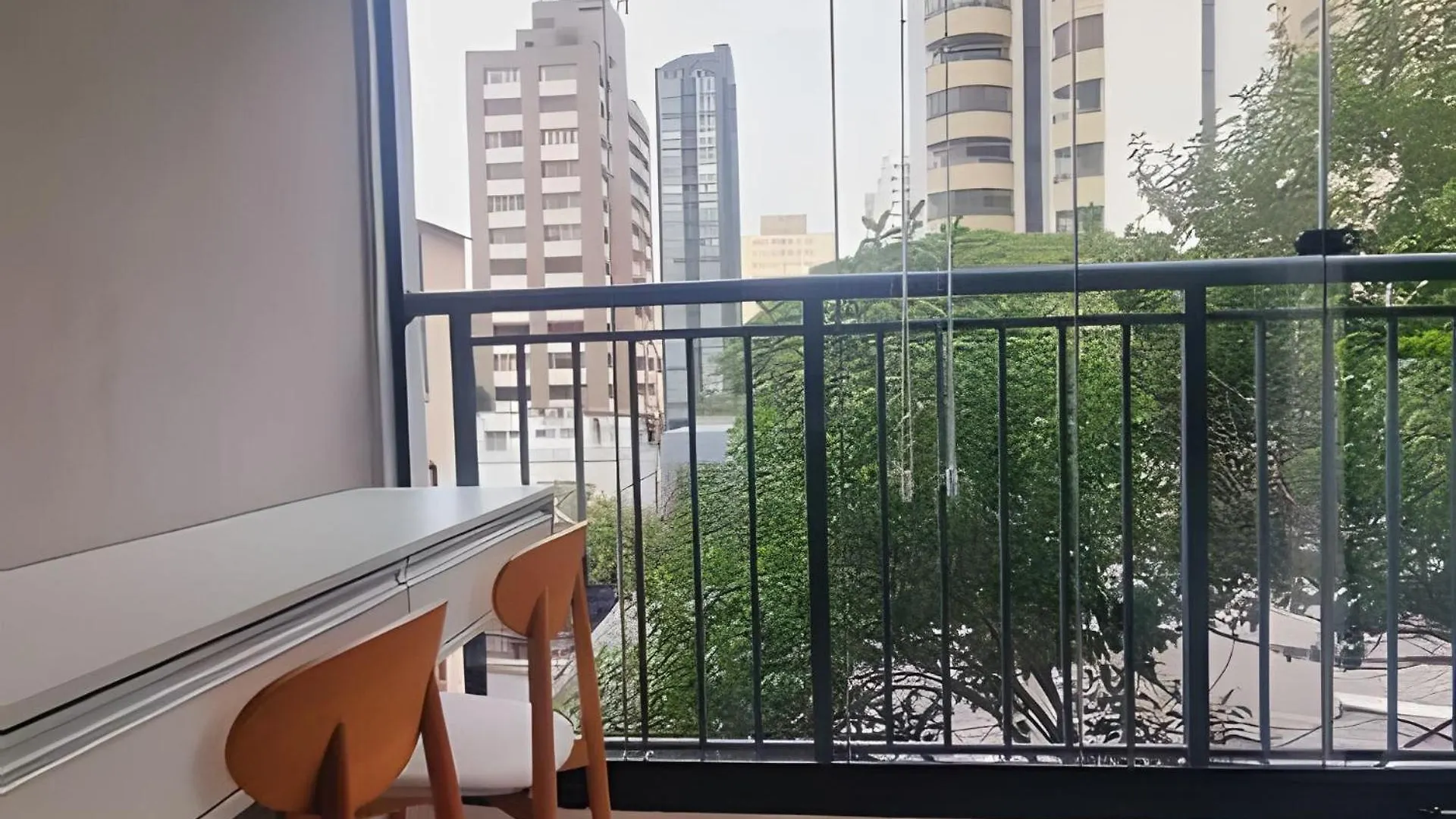 Apartamento No Campo Belo Perto De Congonhas Apartment Sao Paulo 0*,  Brazil