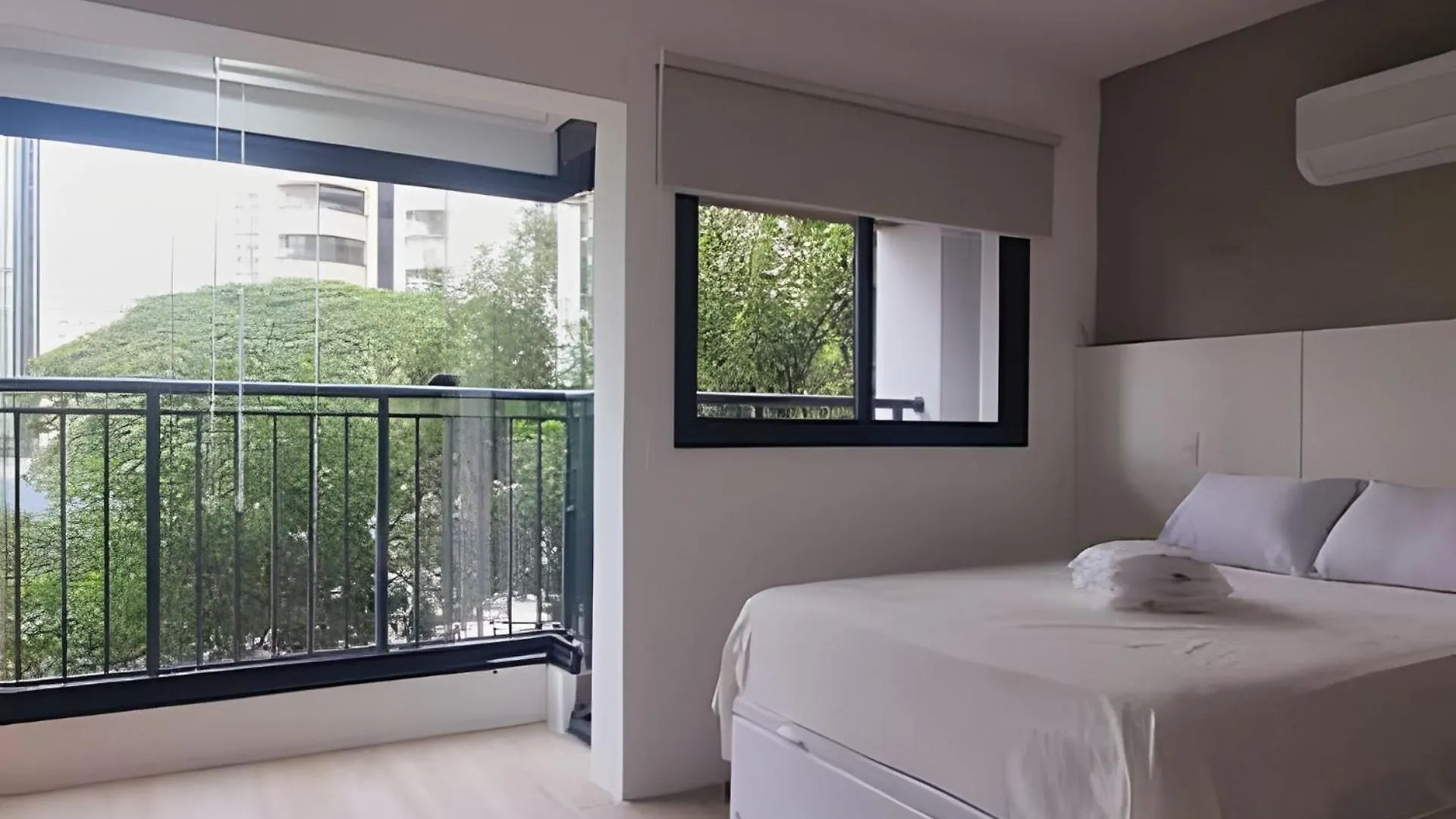 Apartamento No Campo Belo Perto De Congonhas Apartment Sao Paulo