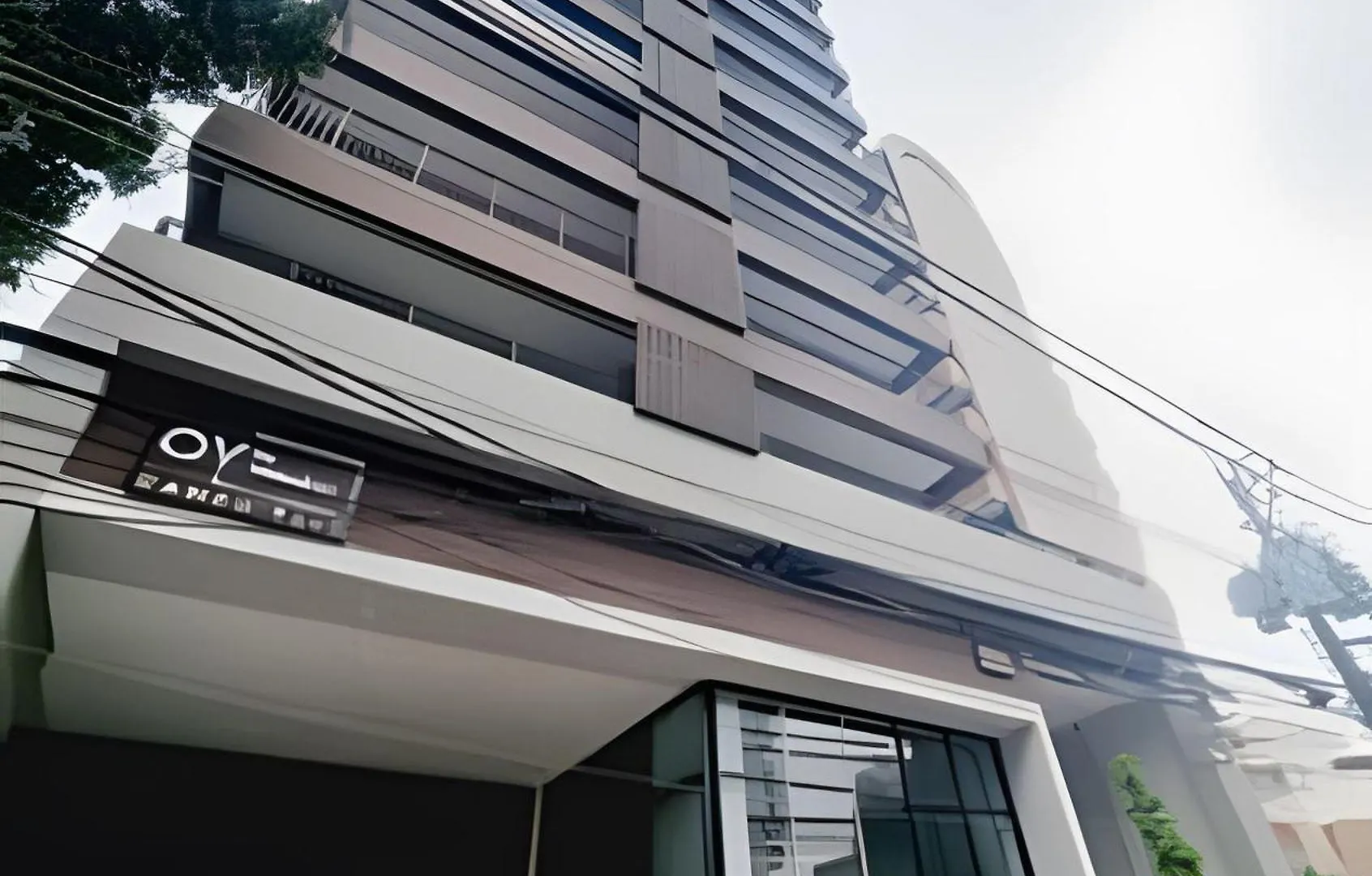 Apartamento No Campo Belo Perto De Congonhas Apartment Sao Paulo